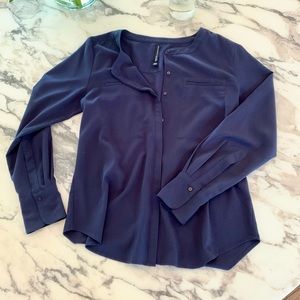 W118 by Walter Baker blouse